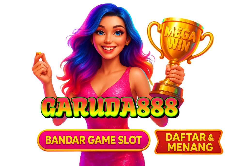 garuda888