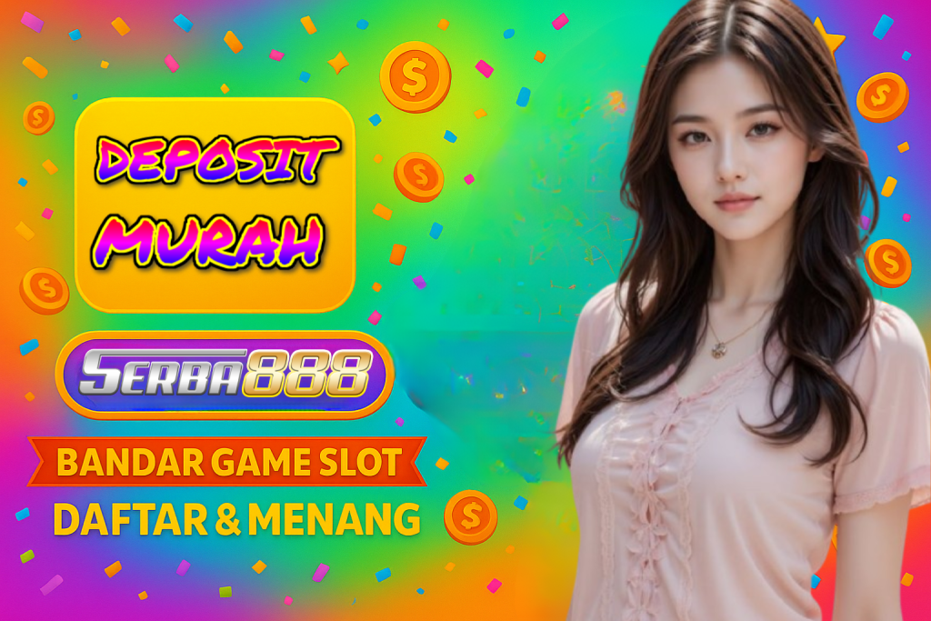 slot serba888