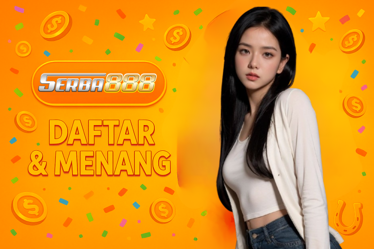“SERBA888: Pengalaman Bermain Slot Online yang Seru dan Menghibur”